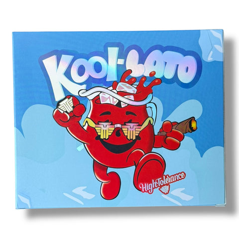 Kool-Lato Mylar Bag with Box 3.5 Grams