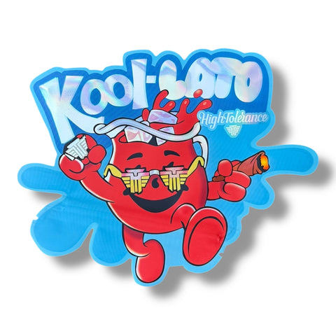 Kool-Lato Mylar Bag with Box 3.5 Grams