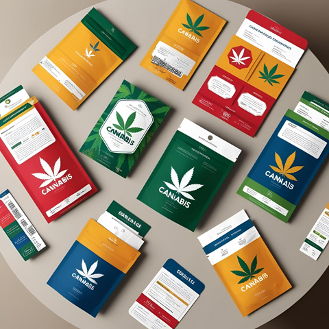 Cannabis Packaging Compliance: Everything You Need to Know to Stay Legal