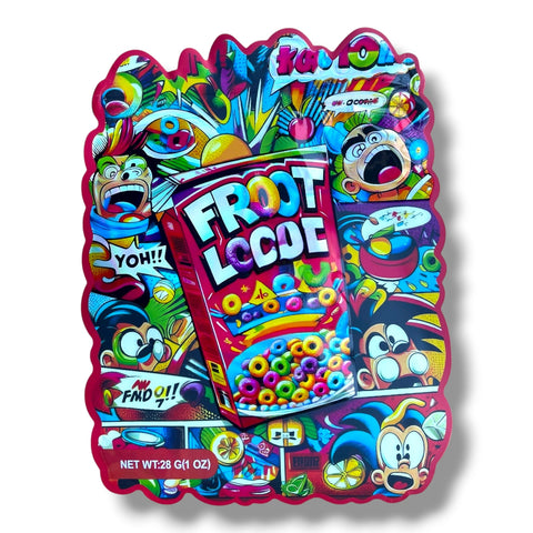 Froot L Mylar Bag 1 Ounce