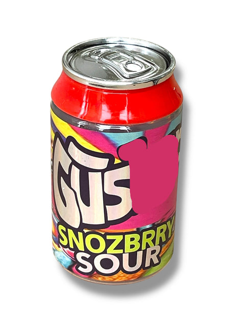 Gus Snooze Berry 3.5g Can
