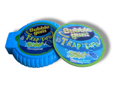 Bubble Gum Trap Tape 3.5 grams Container