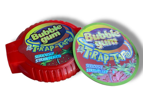 Bubble Gum Trap Tape 3.5 grams Container