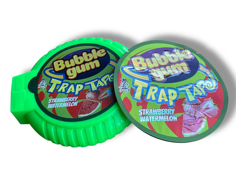 Bubble Gum Trap Tape 3.5 grams Container