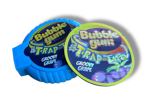 Bubble Gum Trap Tape 3.5 grams Container