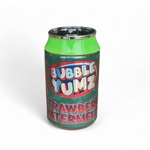 3.5g Soda Can Design Plastic Jars