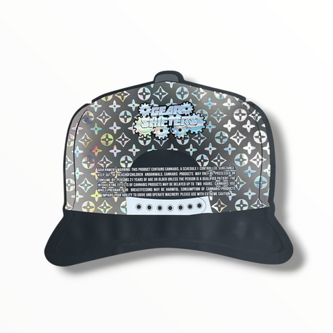 Gear Shifters Cap Tier 2 Mylar Bag 3.5 Grams