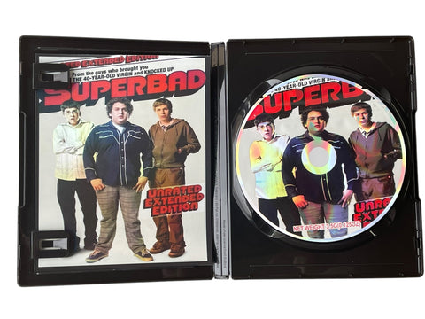 DVD Case & Mylar Bag Mystery Box – Surprise Combo