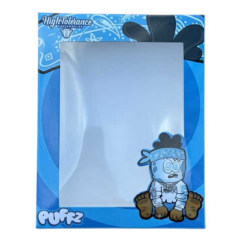 ICFMF Puffz Mylar Bag with Box 3.5 Grams