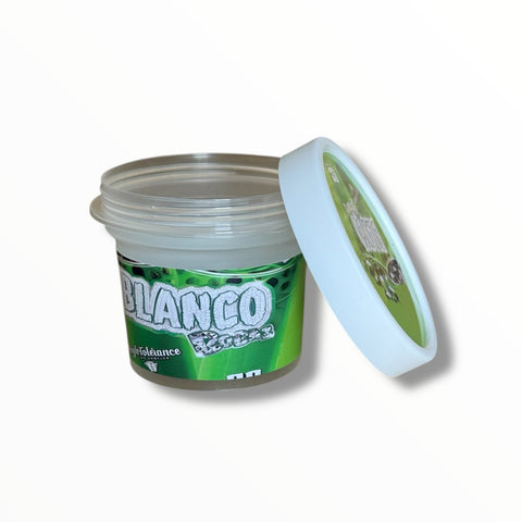 Blanco Pop Ice Cream Jars
