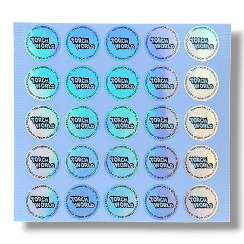 Rent Due (Soft Sticker) Mylar Bag 3.5 Grams