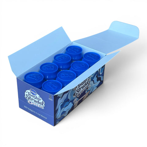Toaster Strudel O 3.5g Soda Can Master Box – 8 Cans