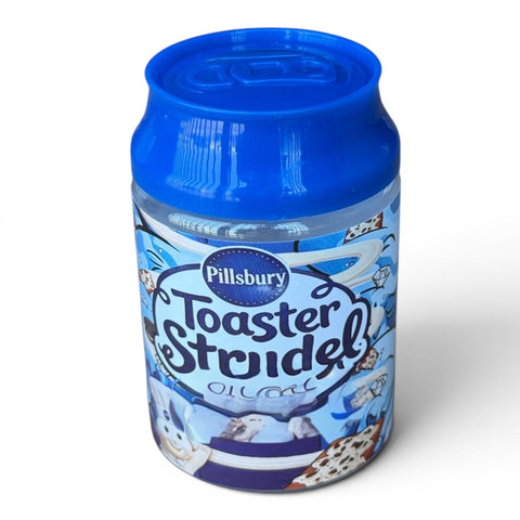 Toaster Strudel O 3.5g Soda Can Master Box – 8 Cans