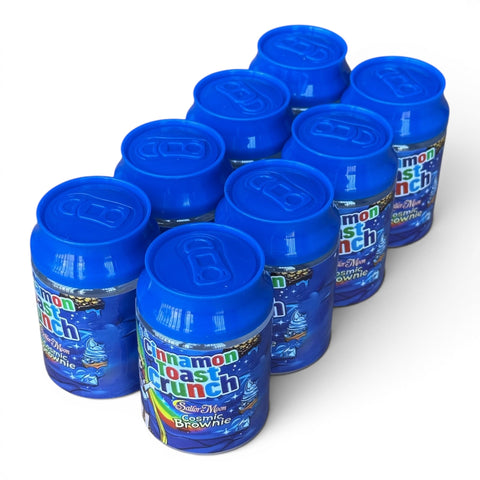 Cinnamon Toast 3.5g Soda Can Master Box – 8 Cans