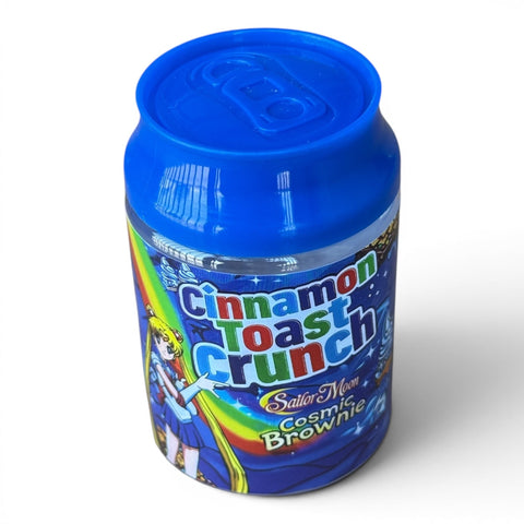 Cinnamon Toast 3.5g Soda Can Master Box – 8 Cans