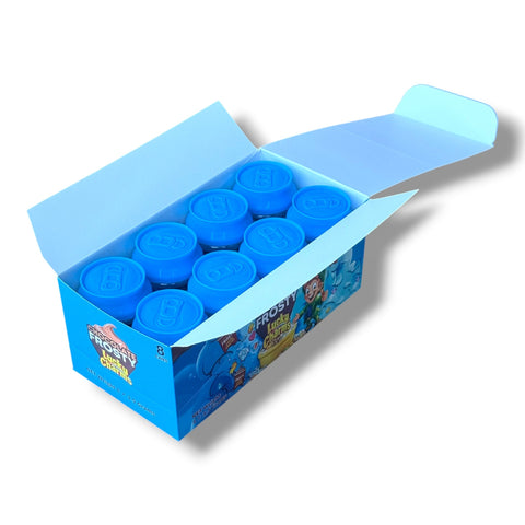 Chocolate Frosty Charms 3.5g Soda Can Master Box – 8 Cans