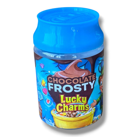 Chocolate Frosty Charms 3.5g Soda Can Master Box – 8 Cans