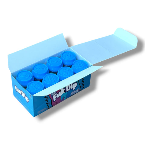 High Tolerance Fun Dip 3.5g Soda Can Master Box – 8 Cans