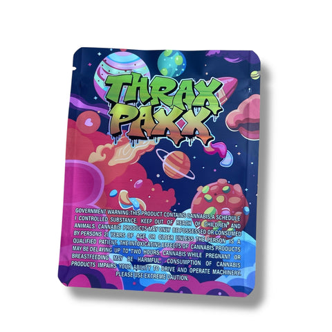 Candy Runtz Mylar Bag 3.5 Grams