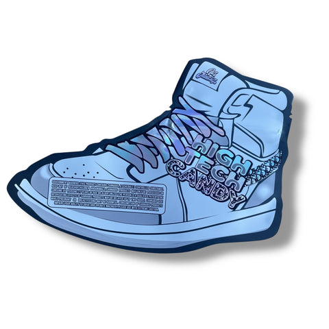 High Tech Candy Mylar Bag 3.5 Grams