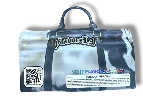 Flavorz Cash Cow Drop Mylar Bag 3.5 Grams