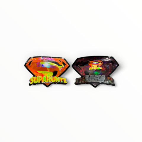 Supa Runtz Mylar Bag 3.5 Grams